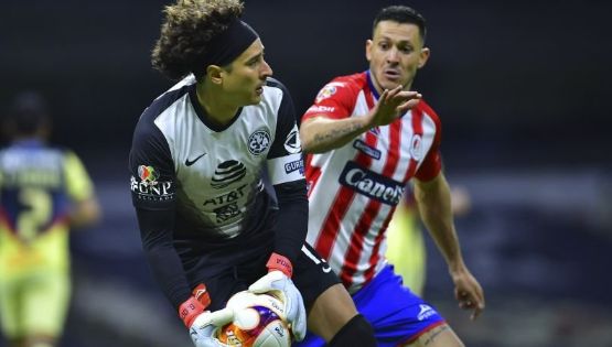 El Ruso Brailovsky opina sobre que debe mejorar el Club América ante Monterrey