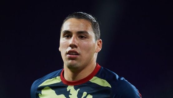 Rumor | Real Betis estaría interesado en los servicios de Jorge Sánchez del Club América