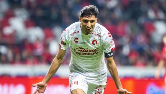 Oficial | Jordan Silva es nuevo futbolista del Club América