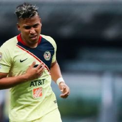 Club Argentino se interesa en los servicios del delantero colombiano Roger Martínez