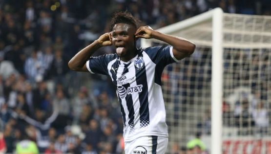 Avilés Hurtado, agradecido por no haber fichado con el Club América