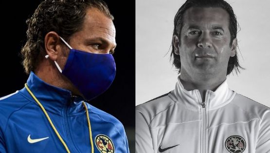 Club América: Santiago Baños aplaude la forma de trabajo de Solari