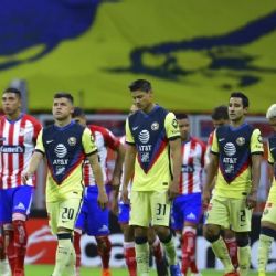 Vestidor del América entra en paz gracias a Santiago Solari