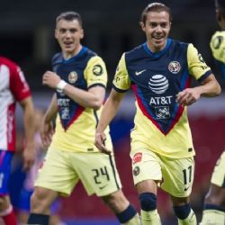 Los Americanistas con más posibilidades de marcharse a Europa