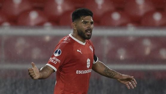 Castigo ejemplar para Independiente por no pagar su deuda con el América