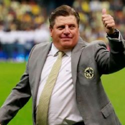 Miguel Herrera da a conocer su nuevo proyecto tras salir del América