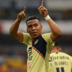 Roger Martínez vuelve a ser considerado para jugar con el Club América