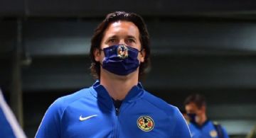 América tardará cinco o seis jornadas más para adoptar la filosofía de Santiago Solari