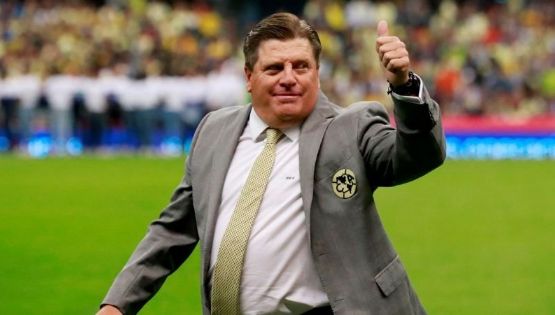 Miguel Herrera da a conocer su nuevo proyecto tras salir del América