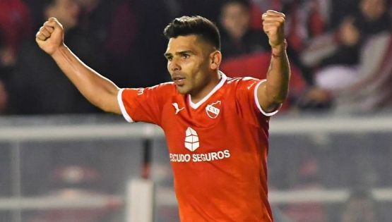 La respuesta de Independiente ante el adeudo con el Club América