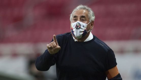 Leo Cuéllar confirma a las jugadoras que recupera América Femenil