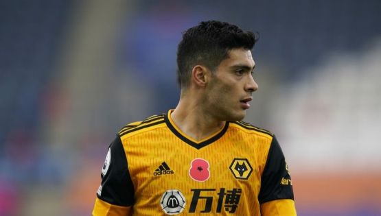 Las estadísticas que muestran la caída del Wolverhampton sin Raúl Jiménez