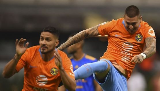 Video | Nico Castillo y Bruno Valdez presumen sus avances en su Recuperación