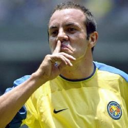 Video | Recordando los mejores goles de Cuauhtémoc Blanco en su cumpleaños número 48