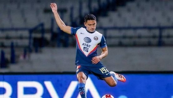Señalamientos hacia Ramón Juárez por parte de la afición americanista