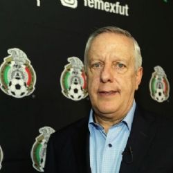 Arturo Brizio admite que el arbitraje perjudicó al América contra Monterrey