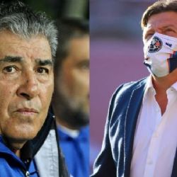 Carlos Reinoso no cree que Miguel Herrera tenga la capacidad de dirigir la Selección Chilena