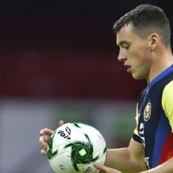 La mala racha de Federico Viñas con el Club América