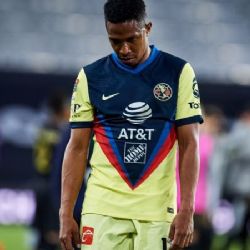 Andrés Ibargüen perdería una millonada por irse a la MLS