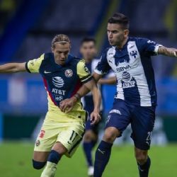 Se confirma la sanción para Sebastián Córdova tras su expulsión ante Rayados