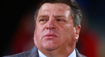 Video | La opinión de Miguel Herrera sobre la derrota del América contra Rayados