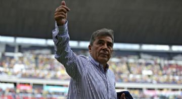 Carlos Reinoso quería a futbolista de Tigres en el Club América