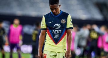 Andrés Ibargüen perdería una millonada por irse a la MLS