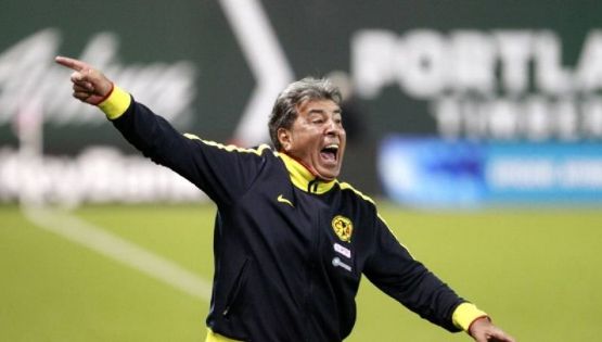 Duras críticas de Carlos Reinoso hacia la directiva del Club América por el fichaje de Jordan Silva