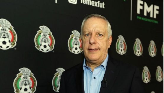 Arturo Brizio admite que el arbitraje perjudicó al América contra Monterrey