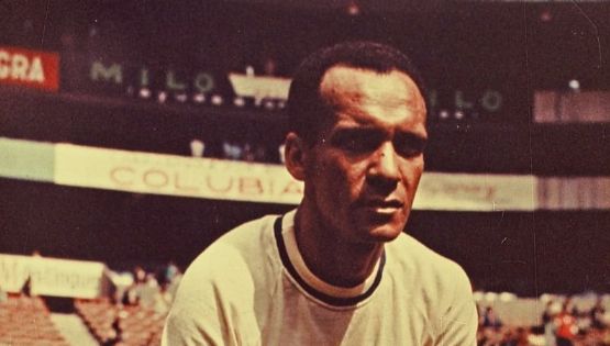 Video | Los Mejores Goles de José Alves Zague el 'Lobo Solitario'