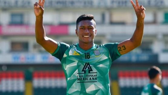 Oficial | Pedro Aquino es el segundo fichaje del Club América