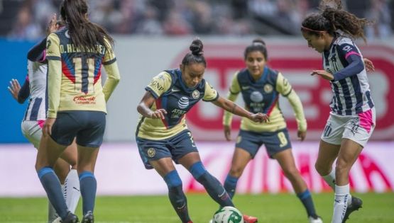 Posible Refuerzo de América Femenil no llegaría de la Liga MX
