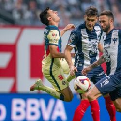 Filtran que el Club América tiene un fuerte problema de infectados por Covid-19