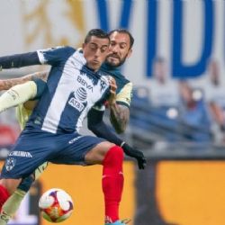 Pruebas de la negligencia de Rayados previo al partido contra el América
