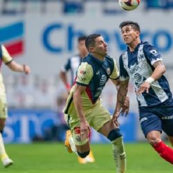 El Club América señala directamente a Rayados por sus infectados de Covid-19
