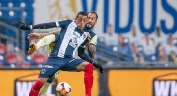Pruebas de la negligencia de Rayados previo al partido contra el América