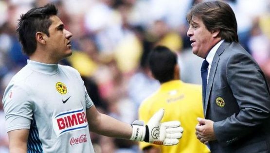 Miguel Herrera critica a Moisés Muñoz y revela la razón por la cual no fue al Mundial de 2014