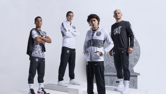 Guillermo Ochoa y Nicolás Benedetti no se presentaron al entrenamiento por síntomas de Covid