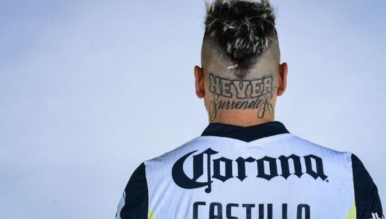 América prepara el registro de Nicolás Castillo ante la salida de Andrés Ibargüen