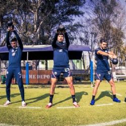 En América no descartan más casos positivos de Covid-19