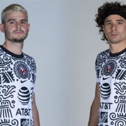 Memo Ochoa revela que Nicolás Benedetti tuvo síntomas fuertes de Covid-19