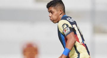 Morrison Palma manda mensaje tras su operación por fractura