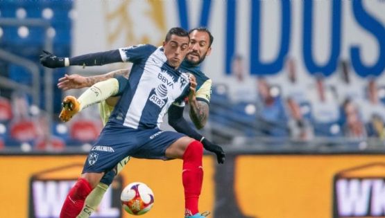 Aficionados furiosos piden sanción para Rayados por infectar a jugadores del Club América