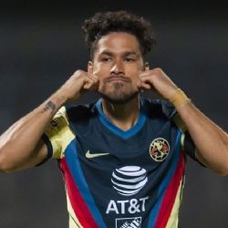 Fecha estimada para el regreso de Bruno Valdez con el América