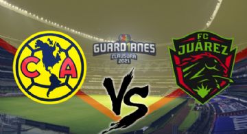 Juárez busca cambiar la fecha del partido contra América