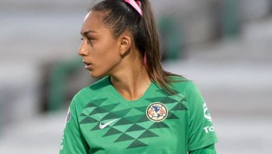Jaidy Gutiérrez causa baja con el América Femenil tras tuit contra Natalia Acuña