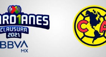 América Sub-20 confirma un caso de Covid-19