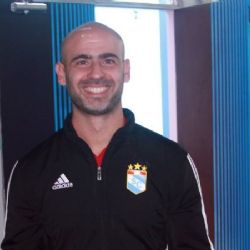 Reporta nuevo miembro en el cuerpo técnico del Club América
