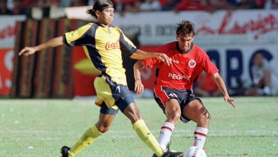 Fallece la cuñada del ex-americanista Frankie Oviedo