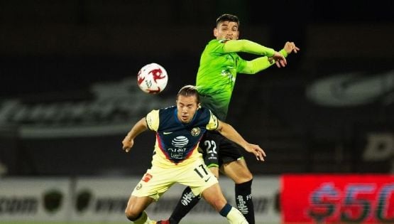 América buscará romper su maleficio en contra de FC Juárez en la Liga MX